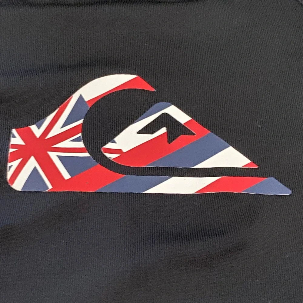 Quicksilver Kids Rashguard - Picture 5 of 5